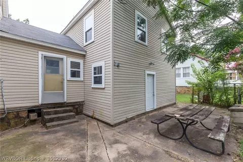 534 N 40th St, Fort Smith, AR 72904 photo 28