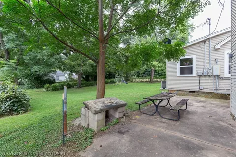 534 N 40th St, Fort Smith, AR 72904 photo 27