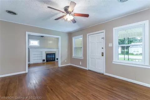 534 N 40th St, Fort Smith, AR 72904 photo 5