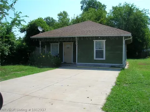 2306 27th St, Fort Smith, AR 72904 photo 1
