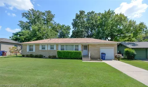 3716 Boston St, Fort Smith, AR 72903 photo 1
