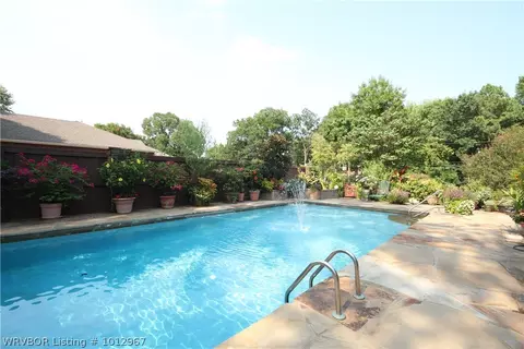 13 Riverlyn Ter, Fort Smith, AR 72903 photo 23