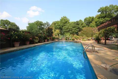 13 Riverlyn Ter, Fort Smith, AR 72903 photo 22