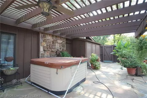 13 Riverlyn Ter, Fort Smith, AR 72903 photo 30