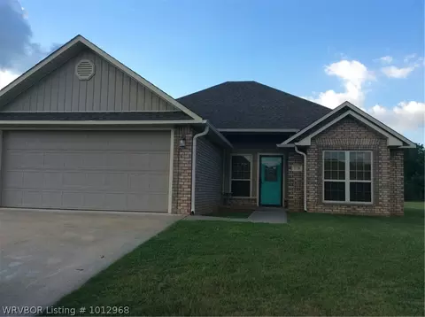 518 Black Creek Ln, Hackett, AR 72937 photo 1