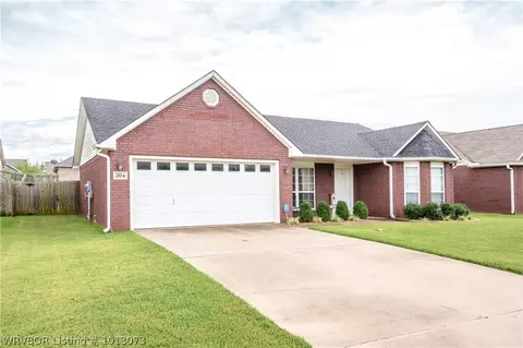 304 Dugan Mill Dr, Fort Smith, AR 72908 photo 4