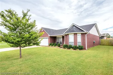 304 Dugan Mill Dr, Fort Smith, AR 72908 photo 3