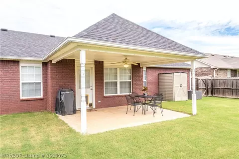 304 Dugan Mill Dr, Fort Smith, AR 72908 photo 18