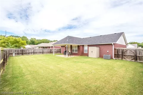 304 Dugan Mill Dr, Fort Smith, AR 72908 photo 21