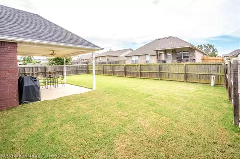 304 Dugan Mill Dr, Fort Smith, AR 72908 photo 23