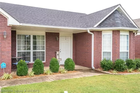 304 Dugan Mill Dr, Fort Smith, AR 72908 photo 2