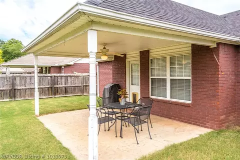 304 Dugan Mill Dr, Fort Smith, AR 72908 photo 19