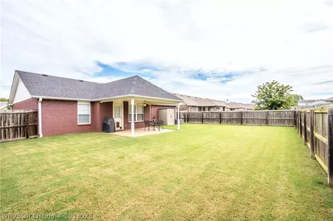 304 Dugan Mill Dr, Fort Smith, AR 72908 photo 22