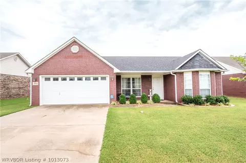 304 Dugan Mill Dr, Fort Smith, AR 72908 photo 1