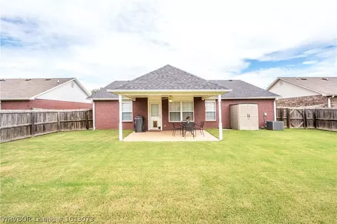 304 Dugan Mill Dr, Fort Smith, AR 72908 photo 20