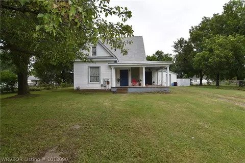 2917 North St, Fort Smith, AR 72904 photo 1
