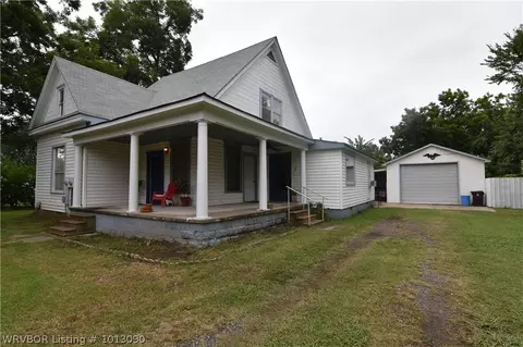 2917 North St, Fort Smith, AR 72904 photo 3