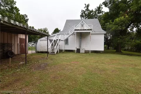 2917 North St, Fort Smith, AR 72904 photo 23