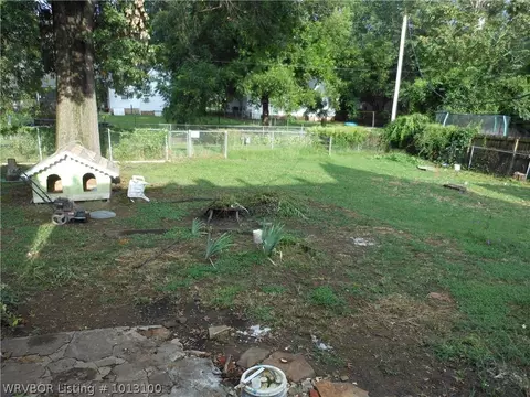 1436 N 39th St, Fort Smith, AR 72904 photo 19