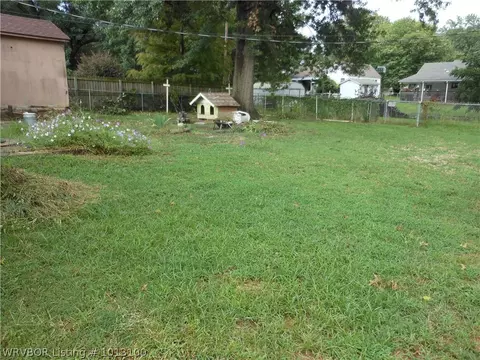1436 N 39th St, Fort Smith, AR 72904 photo 20