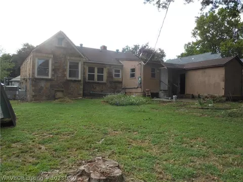 1436 N 39th St, Fort Smith, AR 72904 photo 22