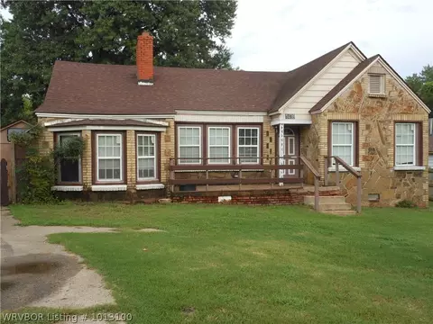1436 N 39th St, Fort Smith, AR 72904 photo 1