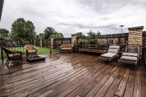 3014 Lake Overlook Ct, Fort Smith, AR 72903 photo 24
