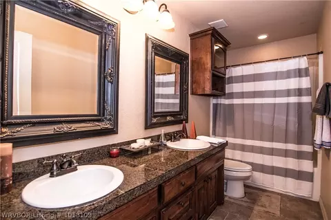 3014 Lake Overlook Ct, Fort Smith, AR 72903 photo 18