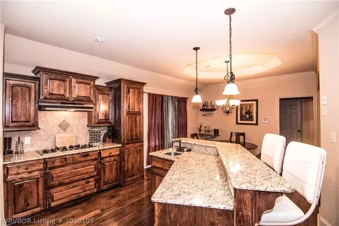 3014 Lake Overlook Ct, Fort Smith, AR 72903 photo 4