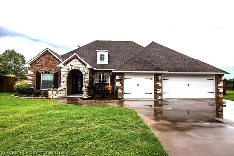 3014 Lake Overlook Ct, Fort Smith, AR 72903 photo 1