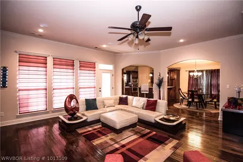 3014 Lake Overlook Ct, Fort Smith, AR 72903 photo 8