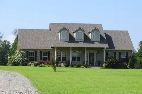 2425 Edwards Cutoff, Alma, AR 72921 photo 1