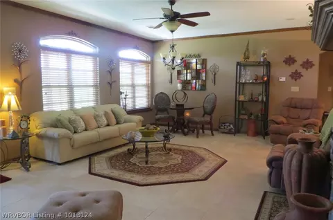 2425 Edwards Cutoff, Alma, AR 72921 photo 3