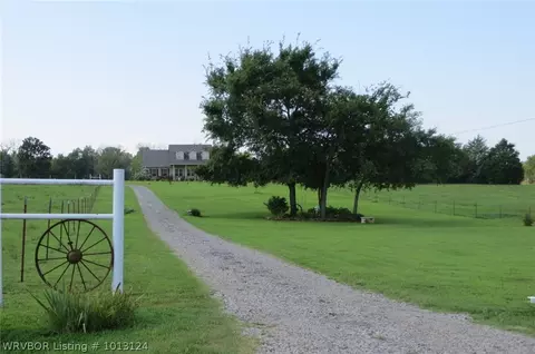 2425 Edwards Cutoff, Alma, AR 72921 photo 30