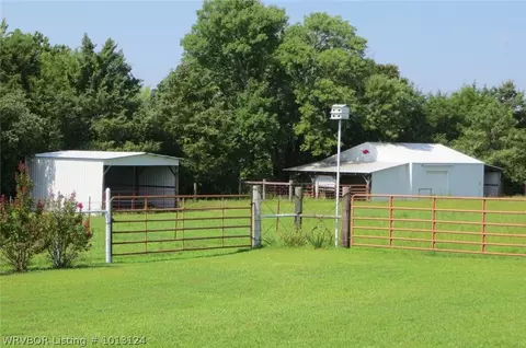 2425 Edwards Cutoff, Alma, AR 72921 photo 22