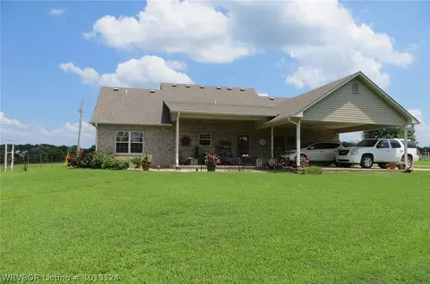 2425 Edwards Cutoff, Alma, AR 72921 photo 18