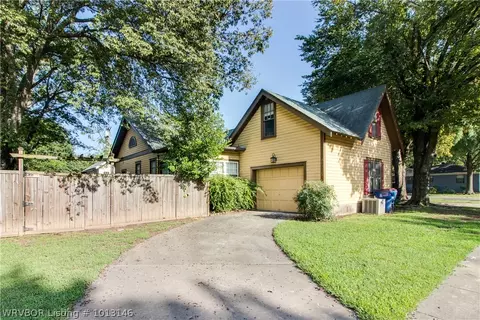2505 Dodson Ave, Fort Smith, AR 72901 photo 5