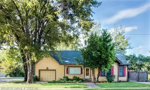 2505 Dodson Ave, Fort Smith, AR 72901 photo 3