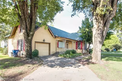 2505 Dodson Ave, Fort Smith, AR 72901 photo 4