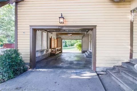 2505 Dodson Ave, Fort Smith, AR 72901 photo 7
