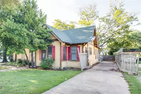 2505 Dodson Ave, Fort Smith, AR 72901 photo 2