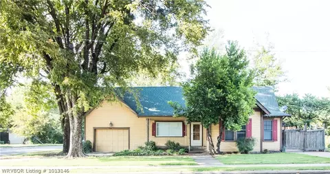 2505 Dodson Ave, Fort Smith, AR 72901 photo 1