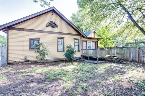2505 Dodson Ave, Fort Smith, AR 72901 photo 6