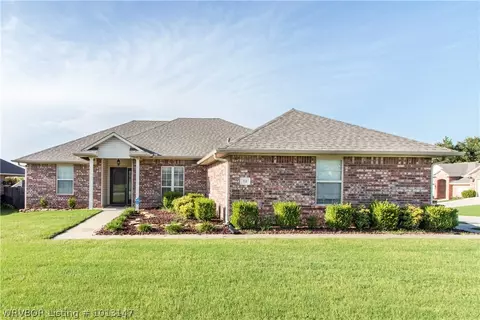 715 Harvard Ave, Fort Smith, AR 72908 photo 1