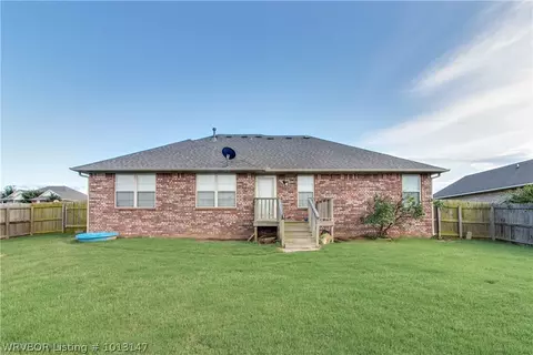 715 Harvard Ave, Fort Smith, AR 72908 photo 16