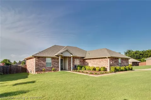 715 Harvard Ave, Fort Smith, AR 72908 photo 2