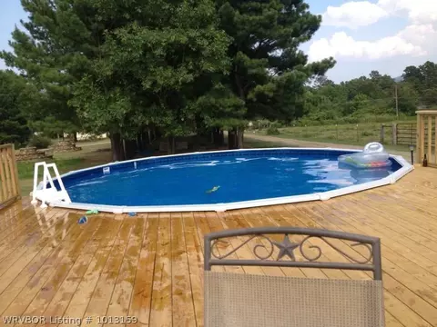 887 Hester St, Hartford, AR 72938 photo 2