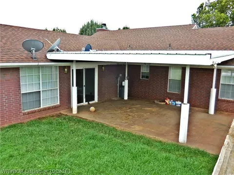 18800 387th St, Howe, OK 74940 photo 16