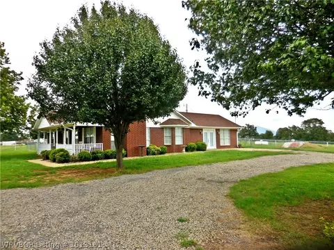 18800 387th St, Howe, OK 74940 photo 3