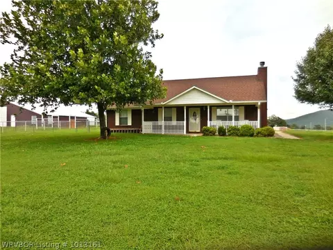 18800 387th St, Howe, OK 74940 photo 1